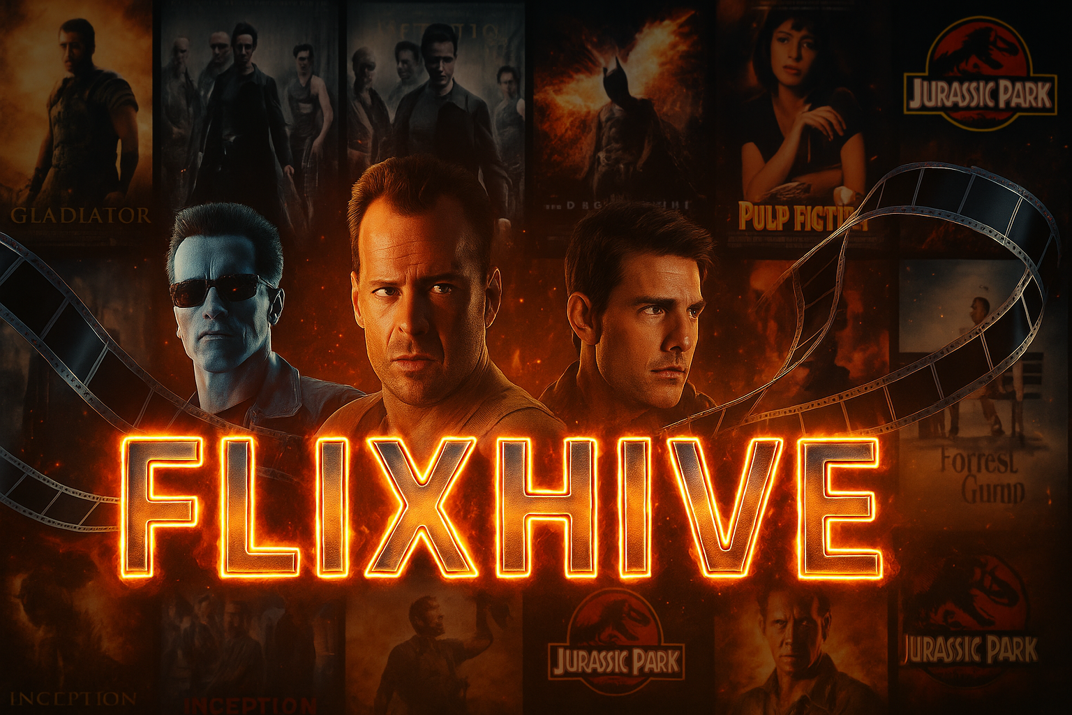 Featured Movie Poster